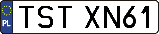 TSTXN61