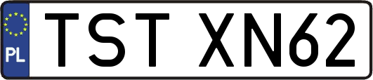 TSTXN62