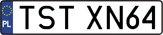 TSTXN64