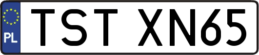 TSTXN65