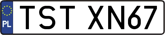 TSTXN67