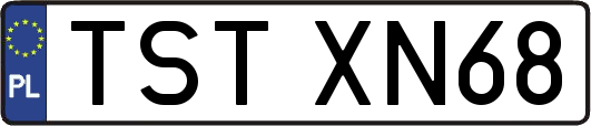 TSTXN68