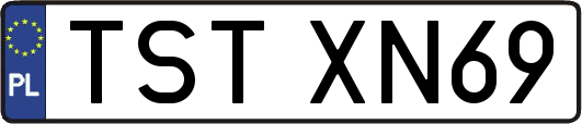 TSTXN69