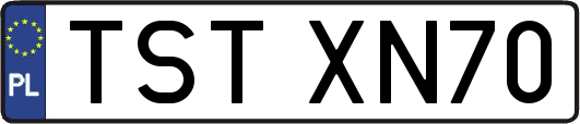 TSTXN70