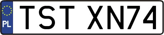 TSTXN74