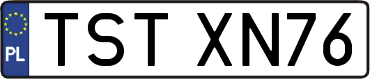 TSTXN76