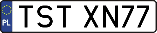 TSTXN77