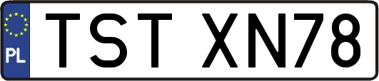 TSTXN78