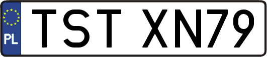 TSTXN79