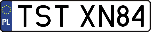 TSTXN84
