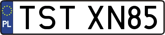 TSTXN85