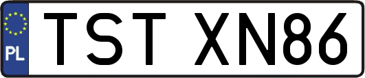 TSTXN86