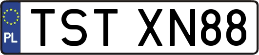 TSTXN88