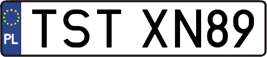TSTXN89