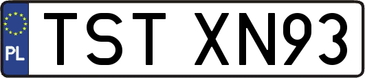 TSTXN93