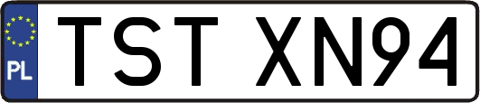 TSTXN94