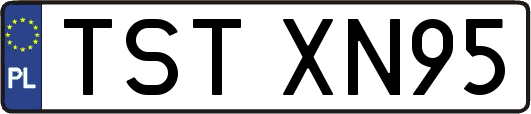 TSTXN95