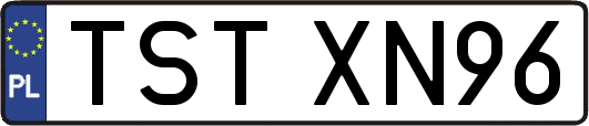 TSTXN96