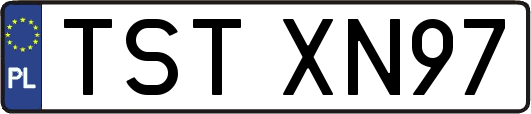 TSTXN97