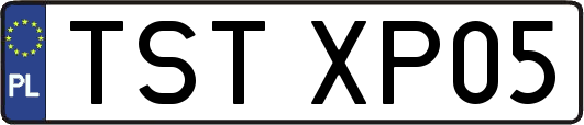 TSTXP05