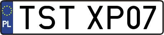 TSTXP07
