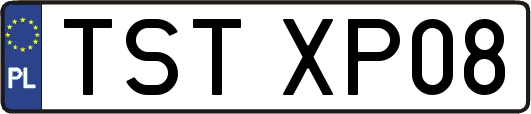 TSTXP08