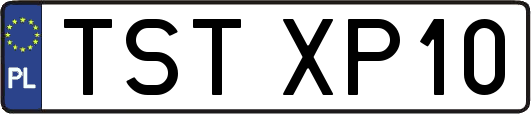 TSTXP10