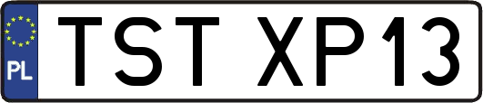 TSTXP13