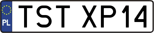 TSTXP14