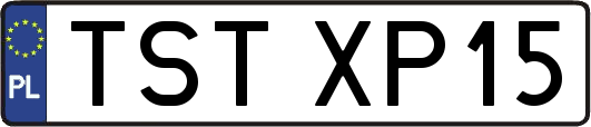 TSTXP15