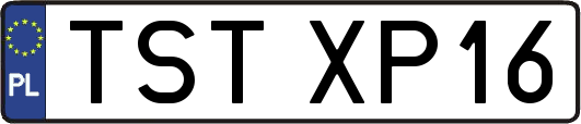 TSTXP16