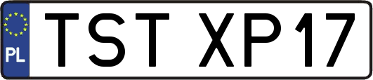 TSTXP17