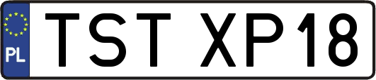 TSTXP18