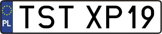 TSTXP19