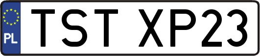 TSTXP23