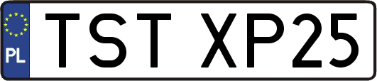 TSTXP25