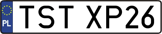 TSTXP26
