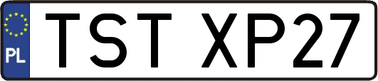TSTXP27