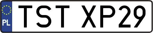 TSTXP29