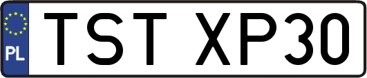 TSTXP30