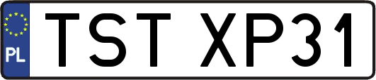 TSTXP31