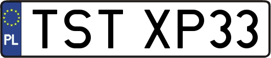 TSTXP33