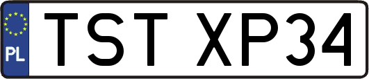 TSTXP34