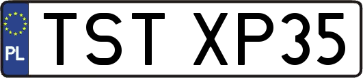 TSTXP35