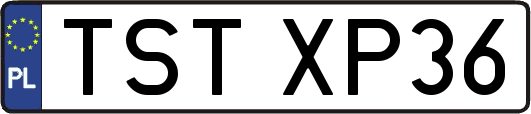 TSTXP36