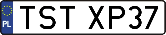 TSTXP37