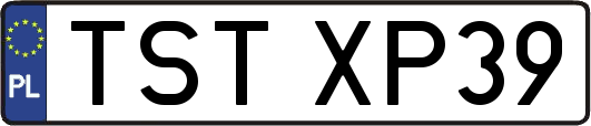 TSTXP39