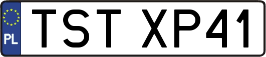 TSTXP41