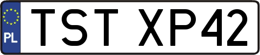 TSTXP42