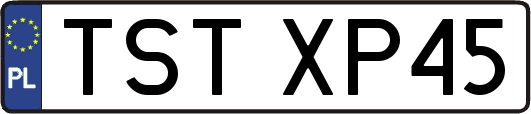 TSTXP45